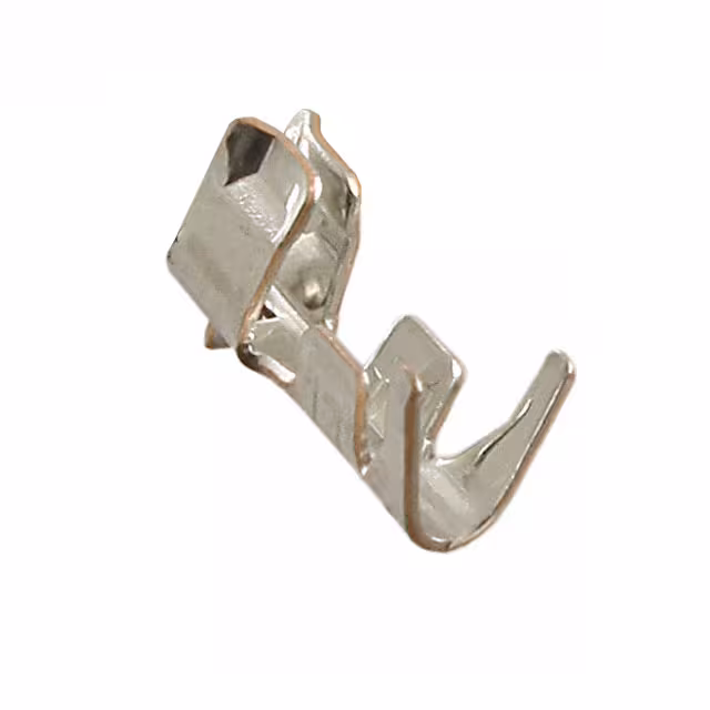 170369-1 TE Connectivity AMP Connectors  Rectangular Connector Contacts